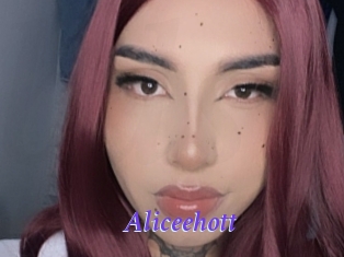 Aliceehott