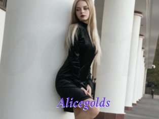 Alicegolds