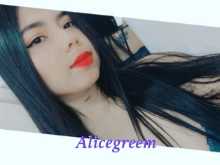 Alicegreem