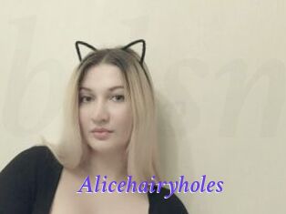 Alicehairyholes