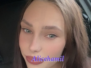 Alicehamil