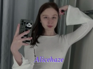 Alicehaze