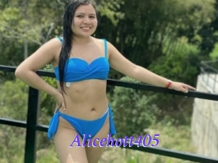 Alicehott405