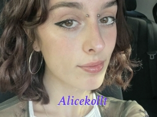 Alicekollt