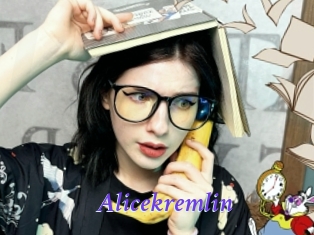 Alicekremlin