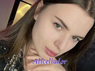 Aliceliador