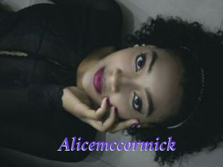 Alicemccormick