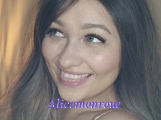 Alicemonroue