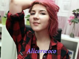 Alicerococo