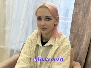 Aliceroosh