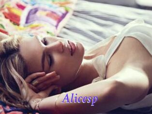 Alicesp