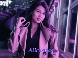 Aliceswag