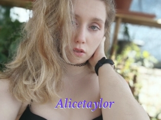 Alicetaylor