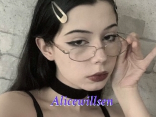 Alicewillsen