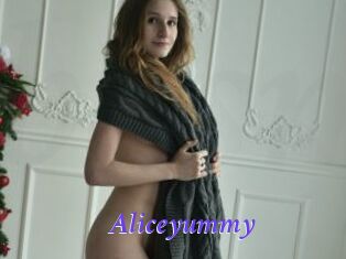 Aliceyummy