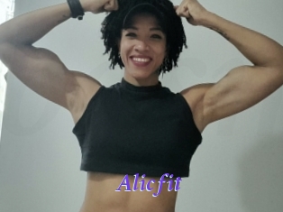 Alicfit