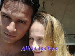 Alicia_and_leon