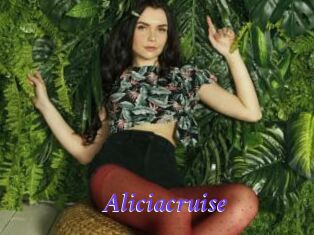 Aliciacruise