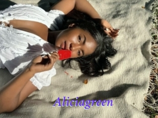 Aliciagreen