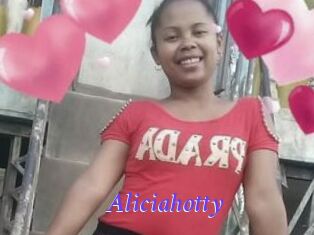 Aliciahotty