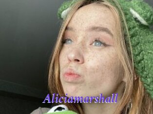 Aliciamarshall