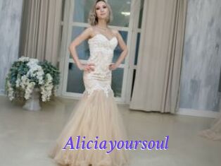 Aliciayoursoul