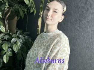 Alieburns