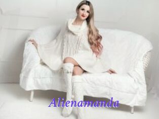 Alienamanda