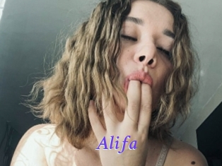 Alifa