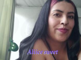 Aliice_sweet