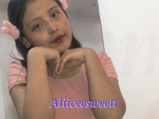 Aliiceesweett