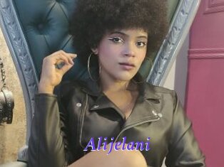 Alijelani