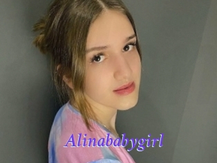 Alinababygirl