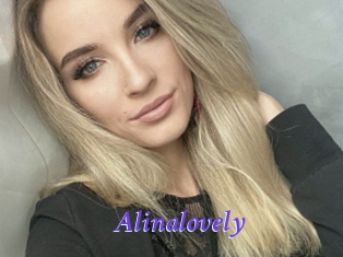 Alinalovely