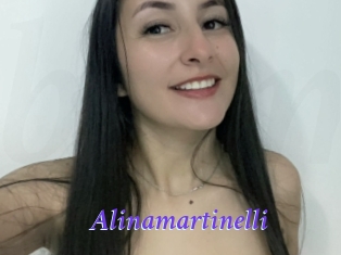 Alinamartinelli