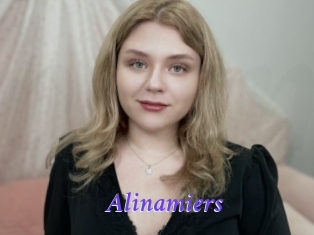 Alinamiers