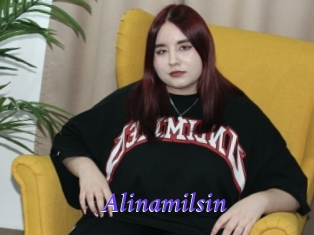 Alinamilsin