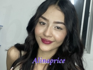 Alinaprice