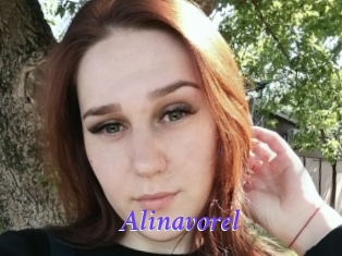 Alinavorel