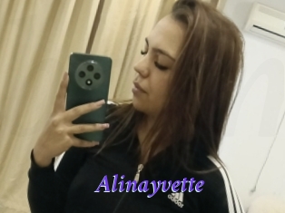 Alinayvette