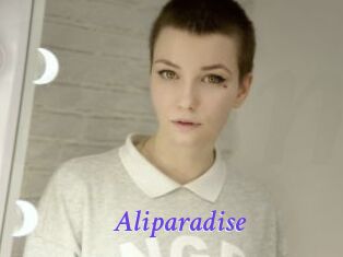 Aliparadise