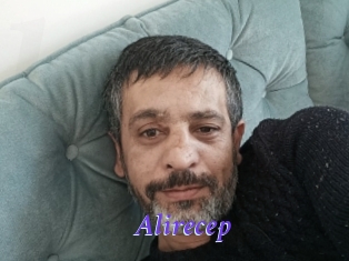 Alirecep