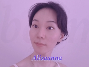 Alisaanna