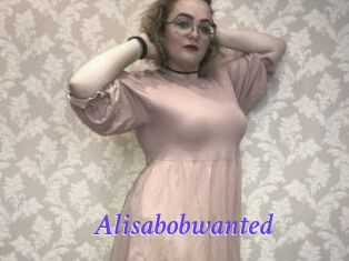 Alisabobwanted