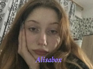 Alisabox