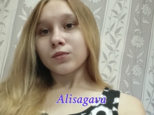 Alisagava