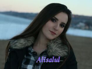 Alisalul