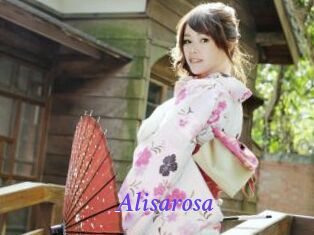 Alisarosa