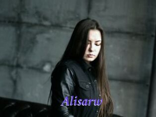 Alisarw