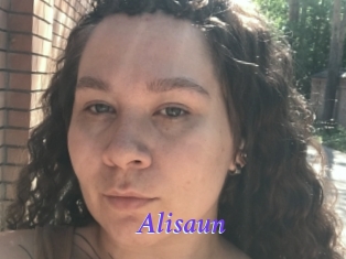 Alisaun